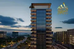 PRIME LOCATION - 1 BED FURNISHED - SPACIOUS- ASK P.PLAN- HIGH ROI