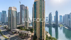 Marina View | Vacant | 4 Cheques