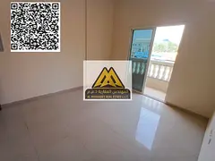 A unique opportunity for annual rent in Al Hamidiya 1 - Ajman, an apartment with a practical design