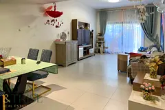 Spacious 3BR | Prime Location | Family Community