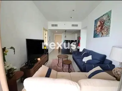 Premium Apartment | Binghatti Avenue