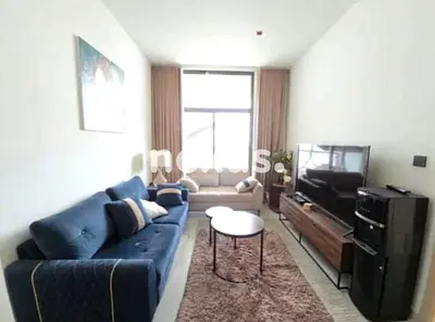 Premium Apartment | Binghatti Avenue