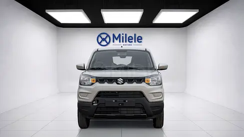 SUZUKI S-PRESSO GL | 2-YEAR WARRANTY + SERVICE AVAILABLE | IN-HOUSE FINANCING AVAILABLE