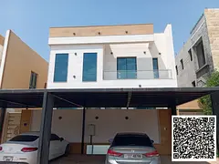 🏡✨ **Luxury Villa for Rent – Al Yasmeen, Ajman** ✨🏡 💰 Price: AED 110,000 per year 