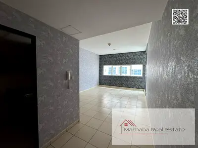 “Modern 2-Bedroom Apartment with Covered parking / Stunning City Views | Prime Location | Ready to Move In” Ajman One Towers
