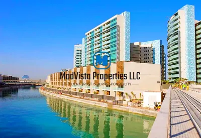 13MONTHS RENT • 3BED+M • HIGH FLOOR