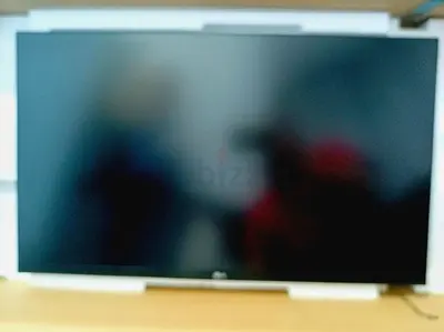 LG Gaming Monitor 1440p 165hz