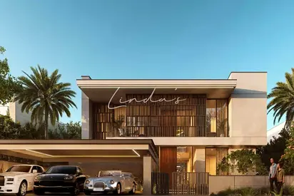 Golf Community | 4Bed | Luxury Villa | Rooftop