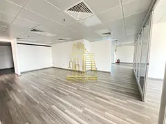 Fitted Office | Premium Tower | SZR View | Book Now