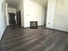 An excellent apartment in Al Jurf 2 with easy access to and from Dubai. It consists of two bedrooms,