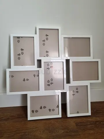 Ikea Växbo set of frames