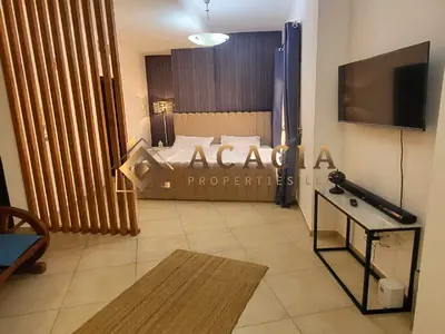 Fully Furnished I Vacant Soon I Open Kitchen