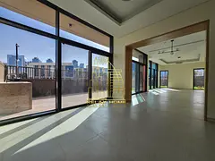 Brand New 3BHK Villa | Maid’s Room | Equipped Kitchen