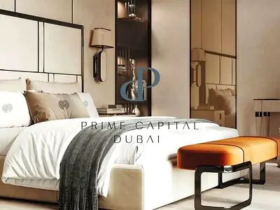 High-Floor 2BR | Below Market | Exclusive Resale