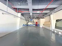 Commercial Warehouse | G+M Layout | 3,066 Sqft | DIP