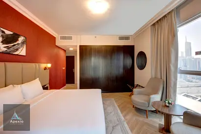 Marina View | All Bills Included | Spacious 2BR | Prime Location