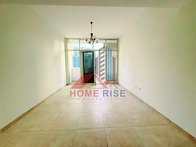 Brand New 1BHK With Balcony wardrobes Free Parking Neal Al Nahda Park Sharjah