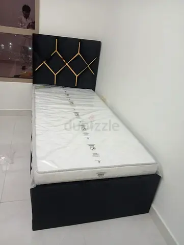 Brand New single bed available