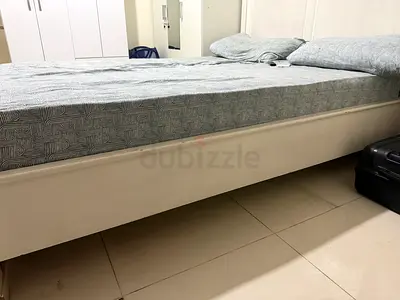 Queen Size Bed for sale
