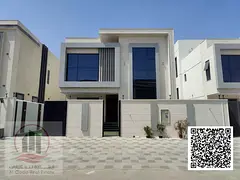 Special price: Modern 5-bedroom villa with a rooftop terrace and private pool, including electricity