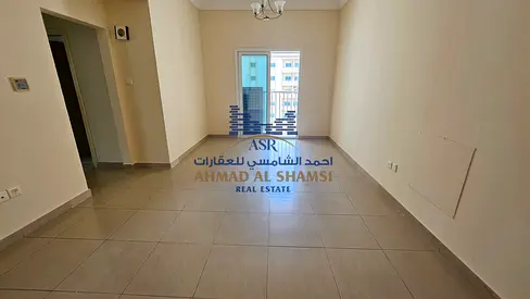 Hot Ofer || Specious 2BHK || Balcony || Gym || Close to Dubai Sharjah border || Family building || Ready to move