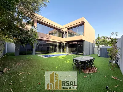 Smart House|4BHK With Private Pool|Garden Is ready|Balcony