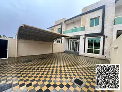 "Pure Luxury in Al Yasmeen! 💎 5BR Grand Villa | Super Deluxe Finishes | 120K Only 🏰🔥&q
