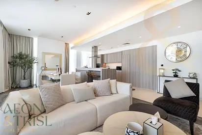 Modern 3BR | Ready to Move | Prime Location