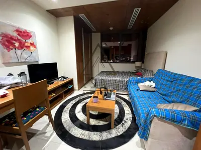 Comfortable Studio| Peaceful & Well-Connected Area