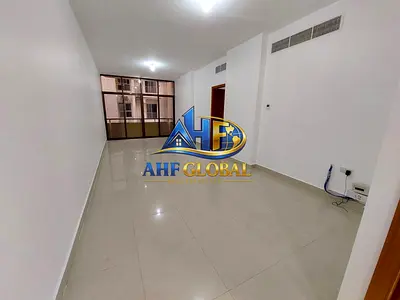 Bright & Well‑Maintained 2 Bedroom | Big Balcony