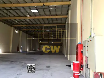 🔥 HOT OFFER – INDUSTRIAL WAREHOUSE FOR RENT 🔥