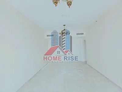 Chiller Free / 1BHK / Free Gym Pool / Free Parking / For Family