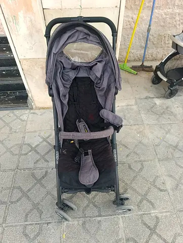 Baby stroller