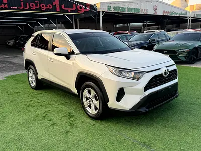Toyota RAV4 Basic, миниатюра 4