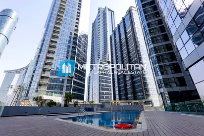 Canal View | Fully Furnished | Radiant Viewz 2