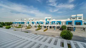 End Corner | Ready To Move | Premium Location