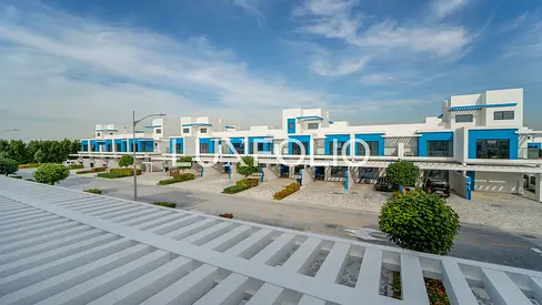 End Corner | Ready To Move | Premium Location