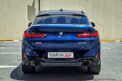 صورة مصغرة 7 لـ 2024 BMW X4