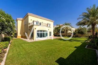 4BR Renovated | All BR Ensuite | Next to Padel