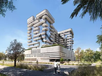 Easy Payment Plan | Luxury Lifestyle | Invest Now