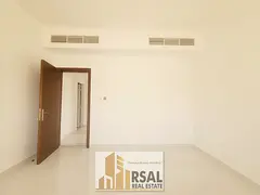 Spacious apartment 1 Bedroom Hall// full family building// Easy payment// Close to Muwailah bus Stat