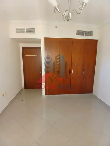 Lavish 1 BHK Apartment Available for Rent with Parking Near Dubai Border