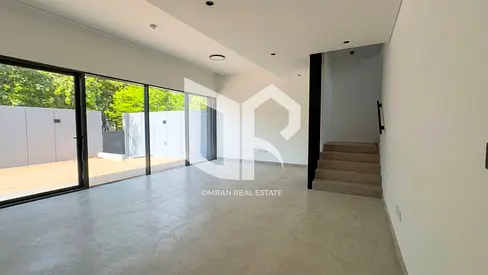 تاون هاوس مميز في أزاليا مسار | إطلالة حديقة | مساحة واسعة | فرصة نادرة