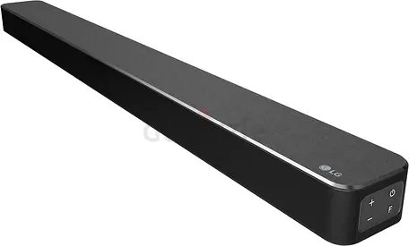 LG Soundbar
