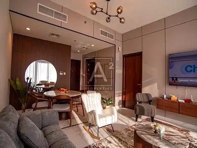 Ready to Move | Fully Furnished | Spacious