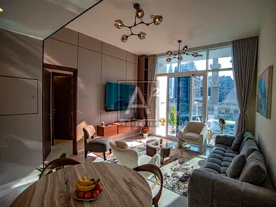 Ready to Move | Fully Furnished | Spacious