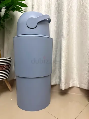 Nappy bin