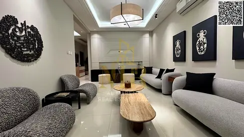 🏡 Resale Villa for Sale in Al Yasmeen – Ajman | Fully Furnished | Freehold for All Nationalities + Bank Financing Available 🏡