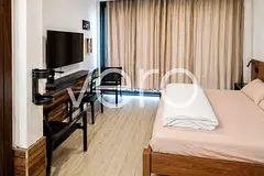 Modern | Prime Meydan Location | Ready to Move In