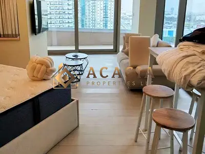 Fully Furnished I Upgraded I Smart Home I Balcony